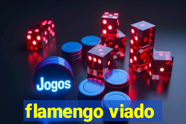 flamengo viado