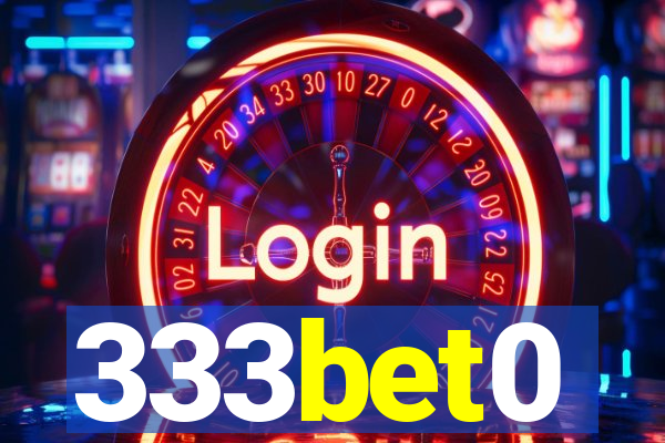 333bet0