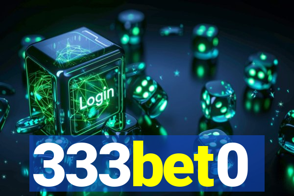 333bet0