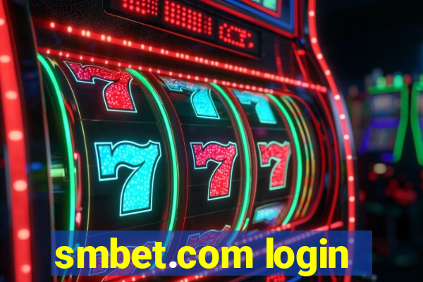 smbet.com login