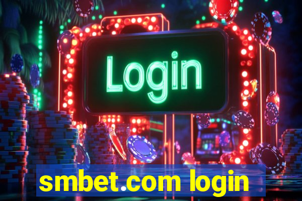 smbet.com login