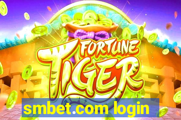 smbet.com login