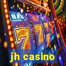 jh casino