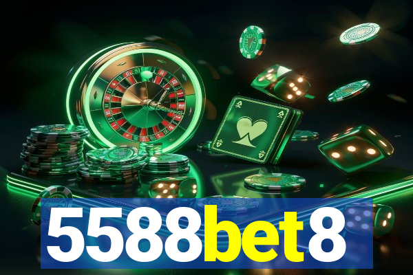 5588bet8