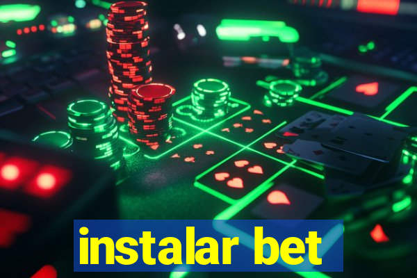 instalar bet