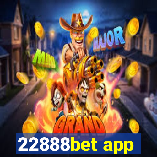 22888bet app