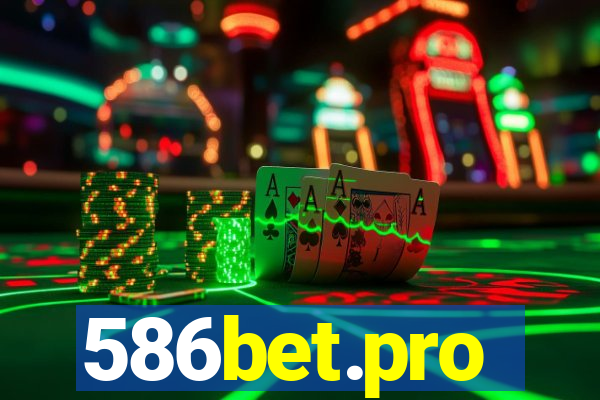 586bet.pro