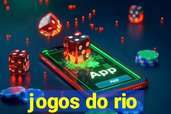 jogos do rio