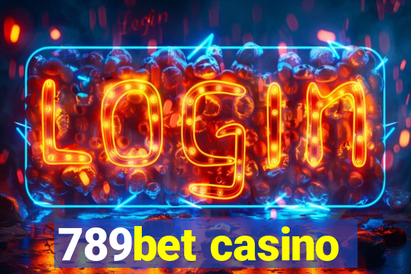 789bet casino