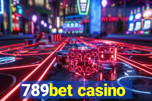 789bet casino