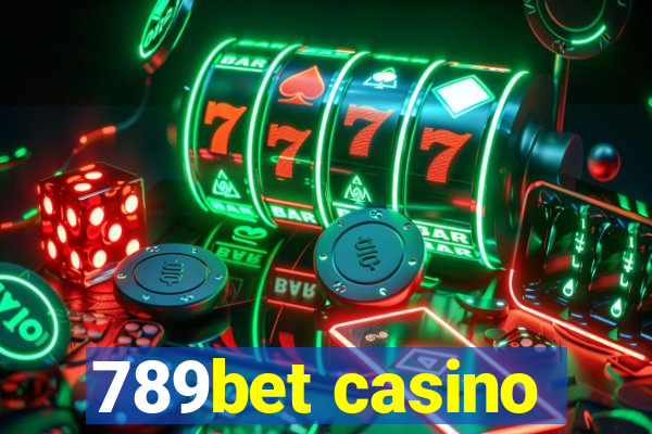 789bet casino