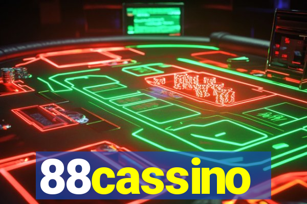 88cassino