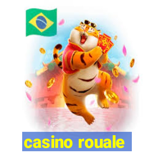 casino rouale