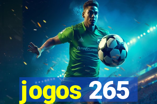 jogos 265