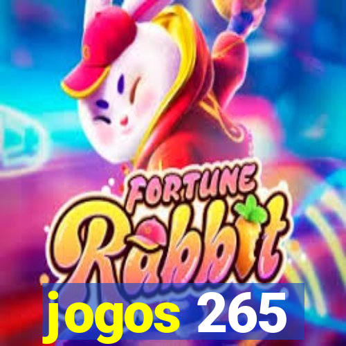 jogos 265