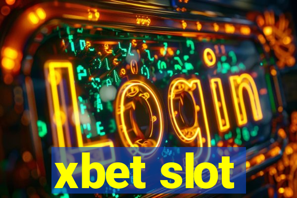 xbet slot