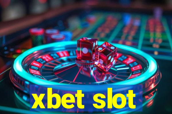 xbet slot