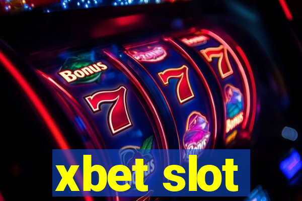 xbet slot