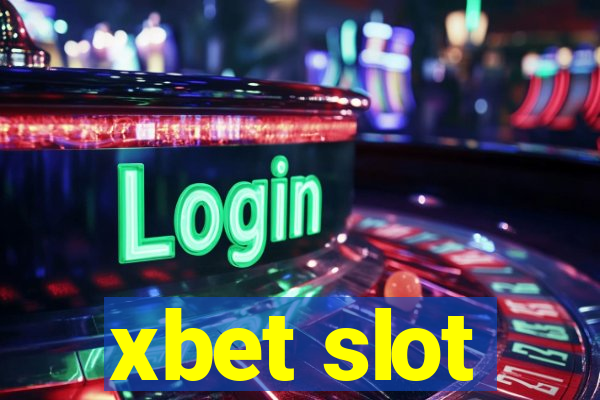 xbet slot