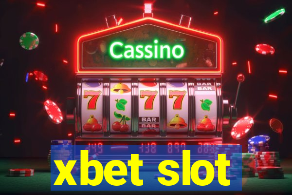 xbet slot