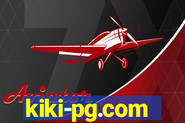 kiki-pg.com