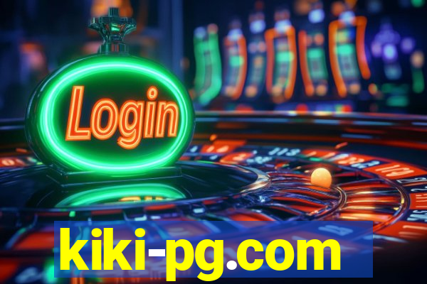 kiki-pg.com