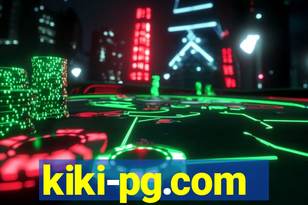 kiki-pg.com