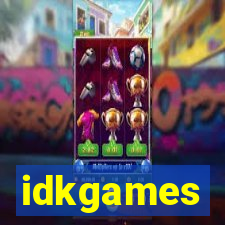 idkgames