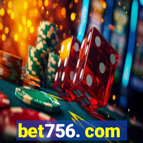 bet756. com