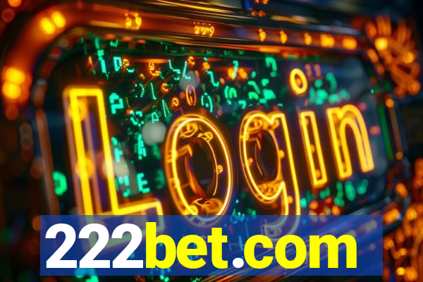 222bet.com