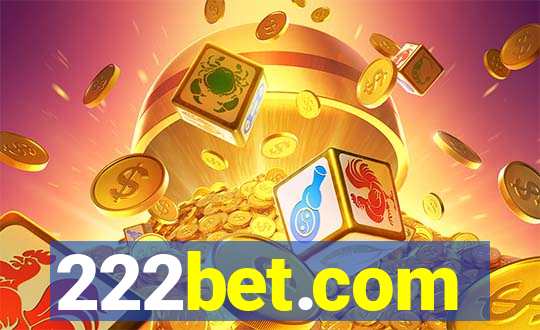 222bet.com