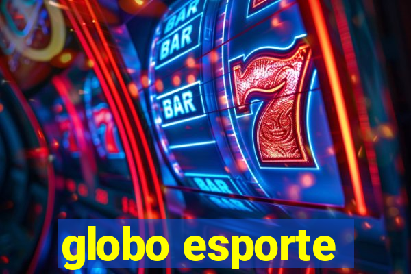 globo esporte