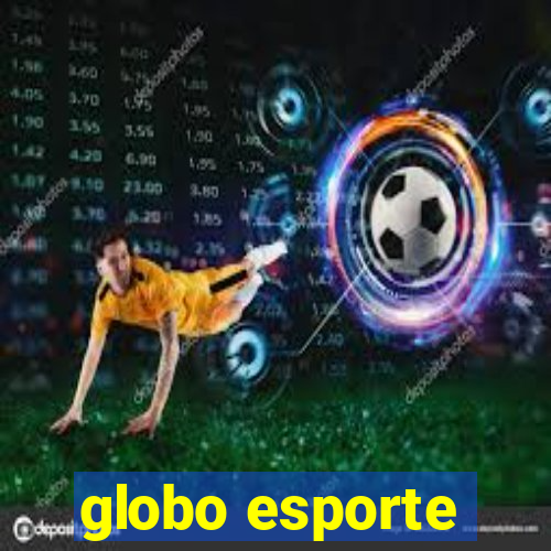 globo esporte