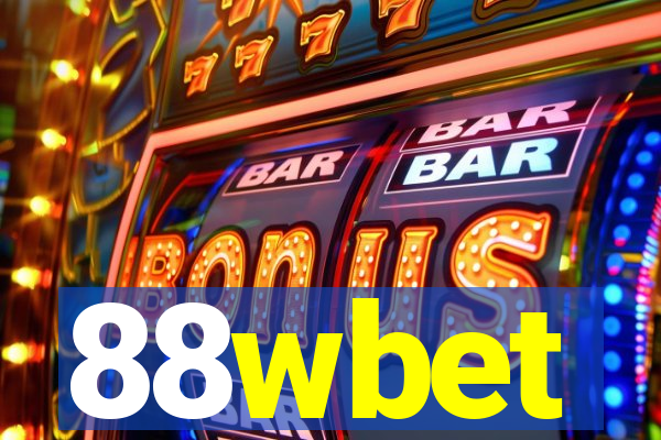 88wbet