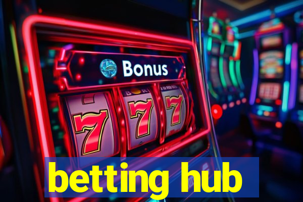 betting hub