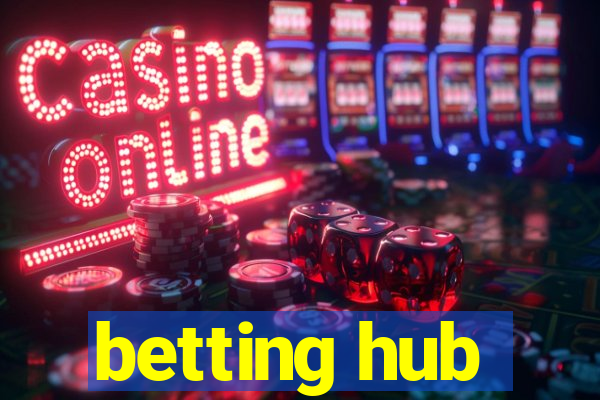 betting hub