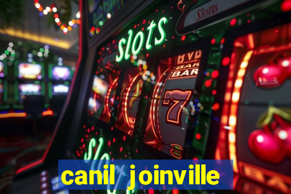 canil joinville vila nova