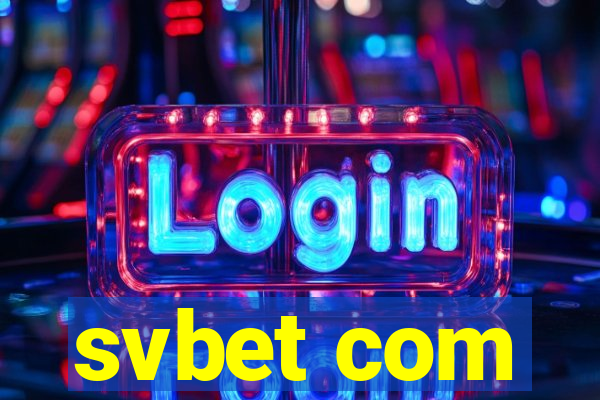 svbet com