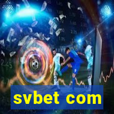 svbet com