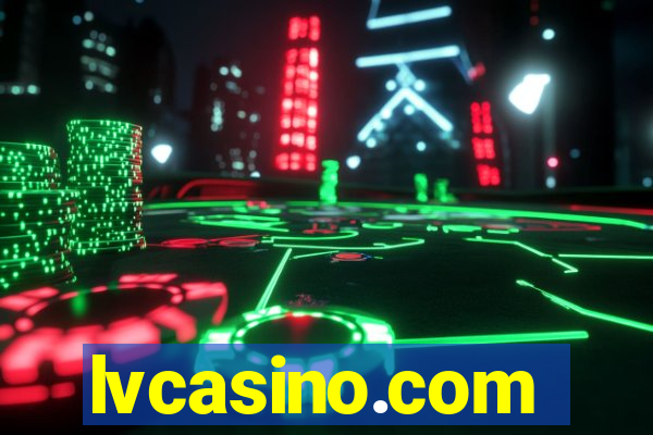 lvcasino.com