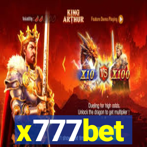 x777bet