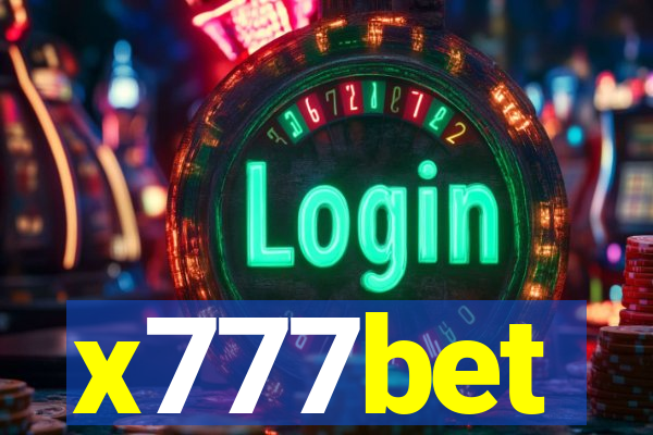 x777bet