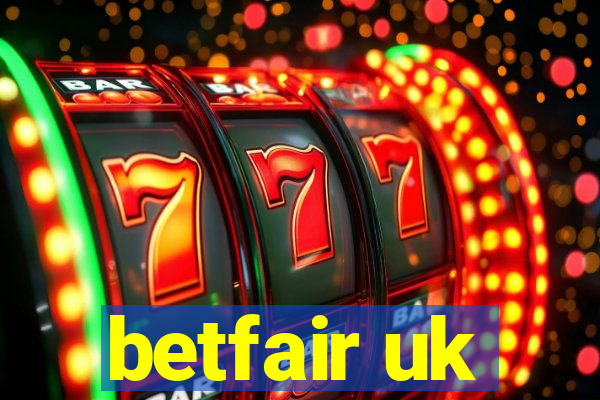 betfair uk