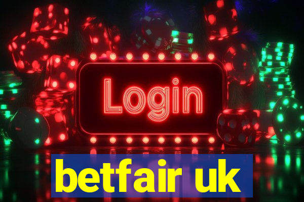 betfair uk