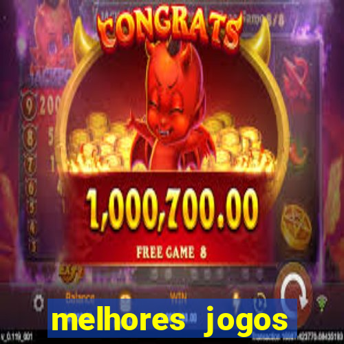 melhores jogos mmorpg android