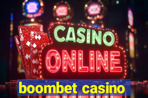 boombet casino