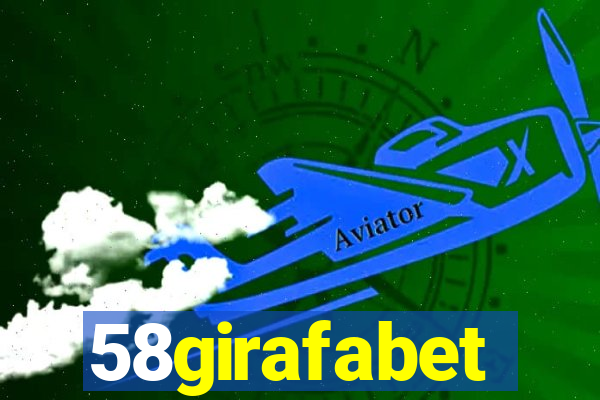 58girafabet