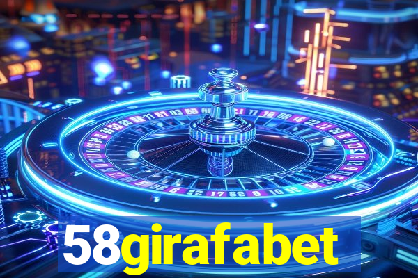 58girafabet