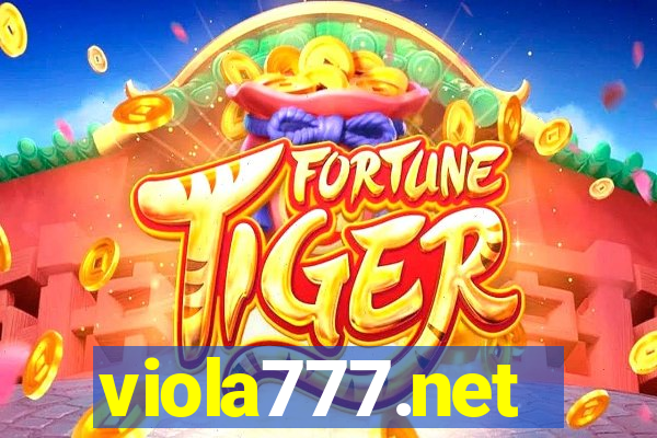 viola777.net