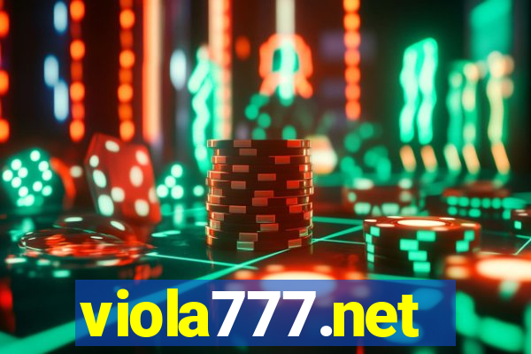 viola777.net